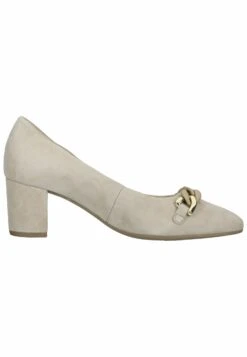 Gabor Klassieke Pumps - Desert -Gabor Winkel 6f964c3e38fd4b4d925c185badfb865d