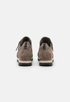Gabor Comfort Sneakers Laag - Mohair/Bronce 11 Gabor Comfort Sneakers Laag - Mohair/Bronce -Gabor Winkel 70efeb1621ae4f16b5620b5ce493e288