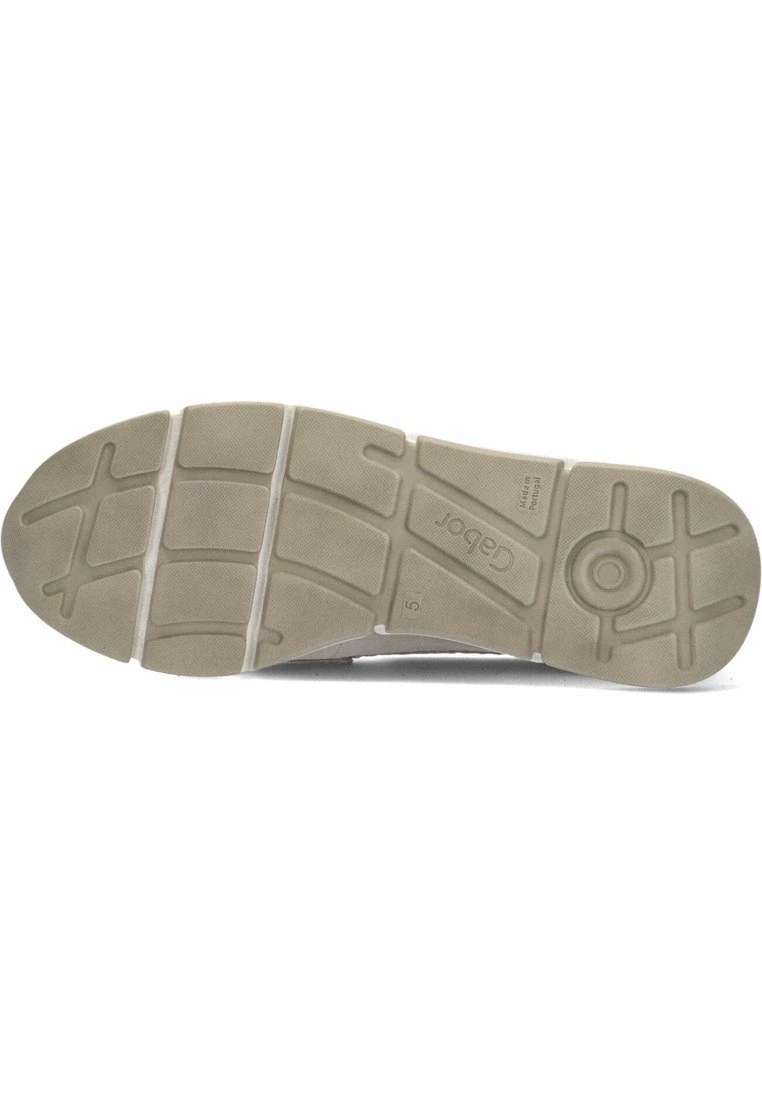 Gabor Instappers 484 - Instappers - Beige 6 Gabor Instappers 484 - Instappers - Beige - Afbeelding 4