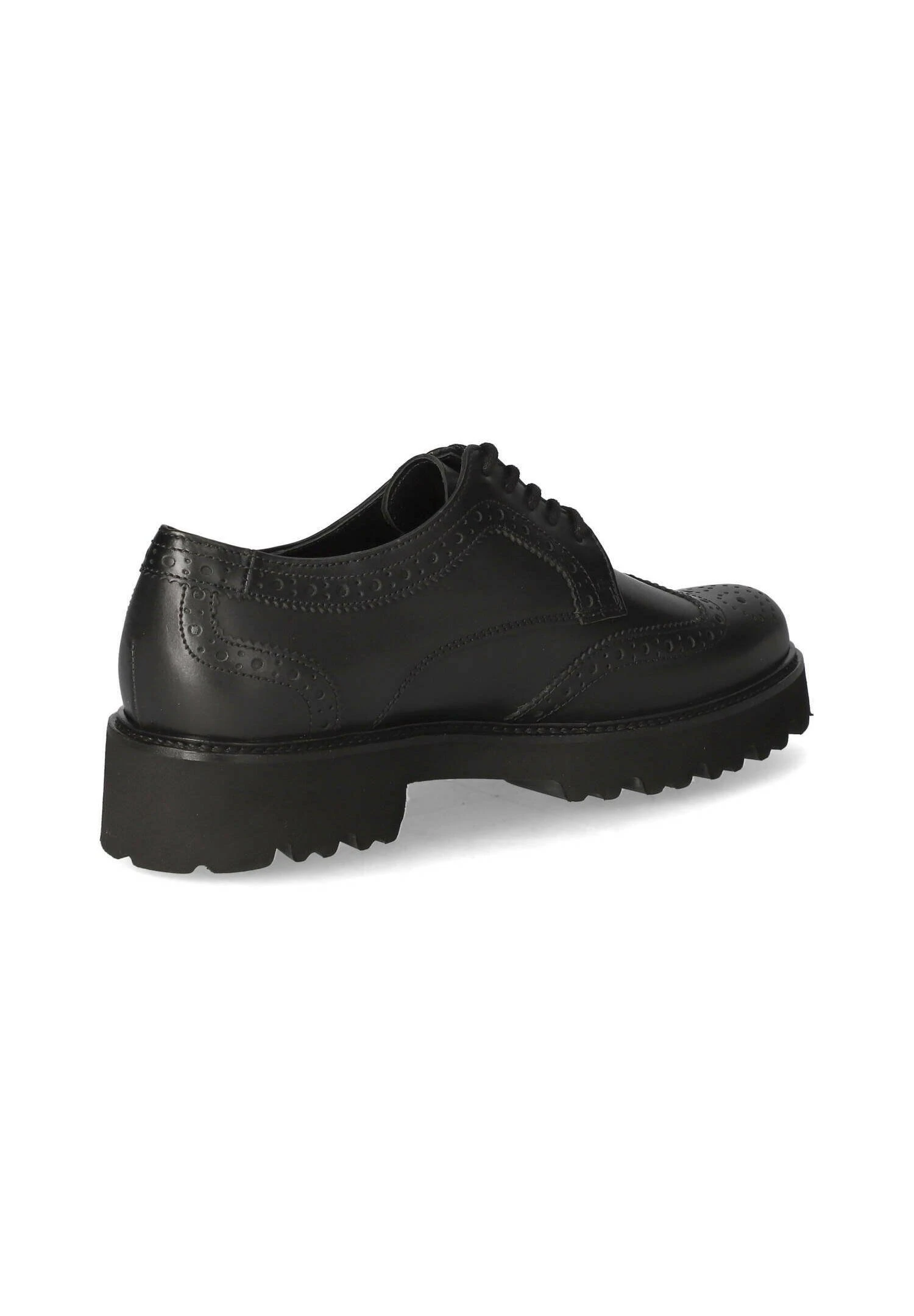 Gabor Veterschoenen - Schwarz 6 Gabor Veterschoenen - Schwarz - Afbeelding 4