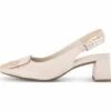 Gabor Klassieke Pumps - Light Rose