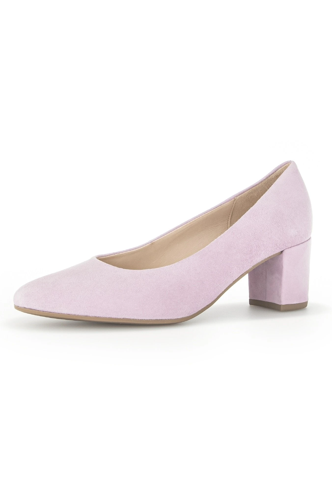 Gabor Elegante- Klassieke Pumps - Pink 3 Gabor Elegante- Klassieke Pumps - Pink