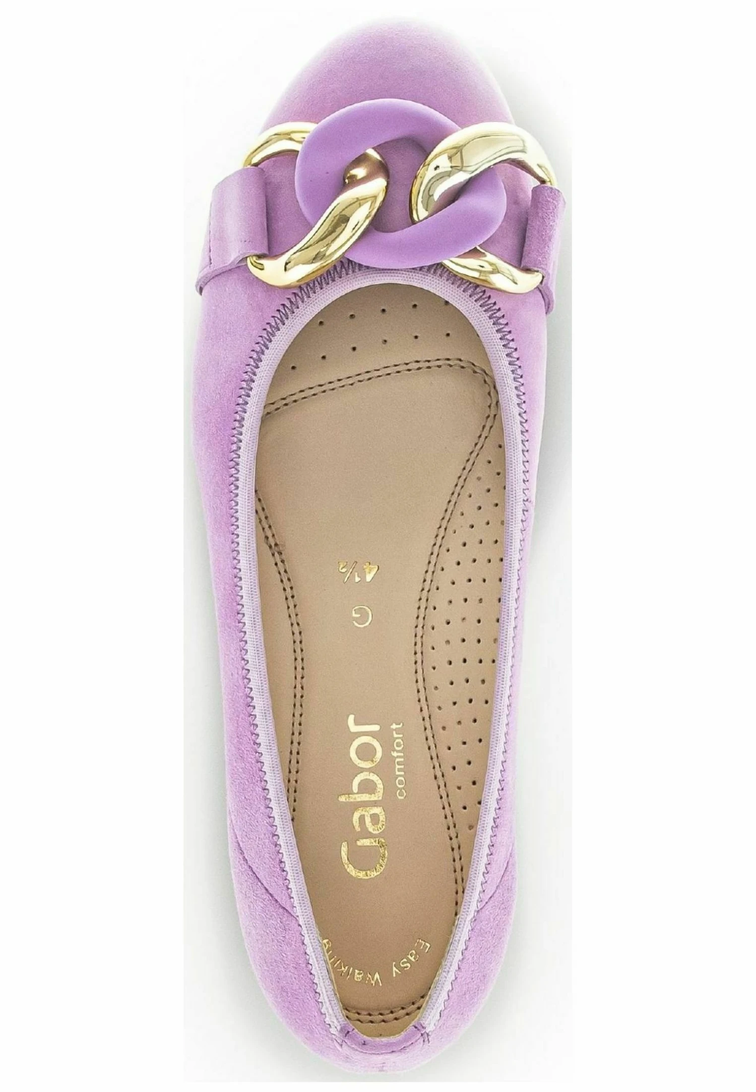 Gabor Ballerina'S - Dkflieder 5 Gabor Ballerina'S - Dkflieder - Afbeelding 3