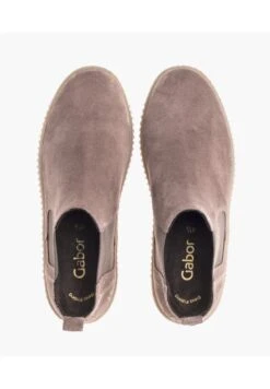 Gabor Enkellaarsjes Met Sleehak - Rosa 10 Gabor Enkellaarsjes Met Sleehak - Rosa -Gabor Winkel 724361e0b71d4fb69c6d7a4269c77d8c