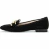 Gabor Klassieke Pumps - Schwarz Gold 1 Gabor Klassieke Pumps - Schwarz Gold -Gabor Winkel 725c5feb37d0452485a4f980fa2ef98c
