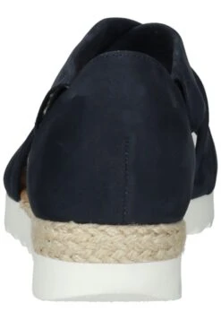 Gabor Sandalen Met Sleehak - Blue 12 Gabor Sandalen Met Sleehak - Blue -Gabor Winkel 729ecd81899f41a080d34bee7e95dcd8