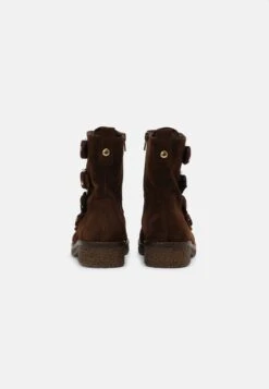 Gabor Comfort Korte Laarzen - Whisky/Gold 11 Gabor Comfort Korte Laarzen - Whisky/Gold -Gabor Winkel 72b88cbb924640daa4121516df1142cc