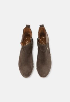 Gabor Enkellaarsjes Met Plateauzool - Tartufo 13 Gabor Enkellaarsjes Met Plateauzool - Tartufo -Gabor Winkel 736cbee5ad5d4dc9bfbe983f41b29714