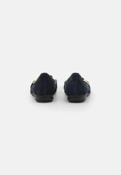 Gabor Comfort Ballerina'S - Dark Blue/Uni Gold 11 Gabor Comfort Ballerina'S - Dark Blue/Uni Gold -Gabor Winkel 736f6a86c855447a8ff772b158730706