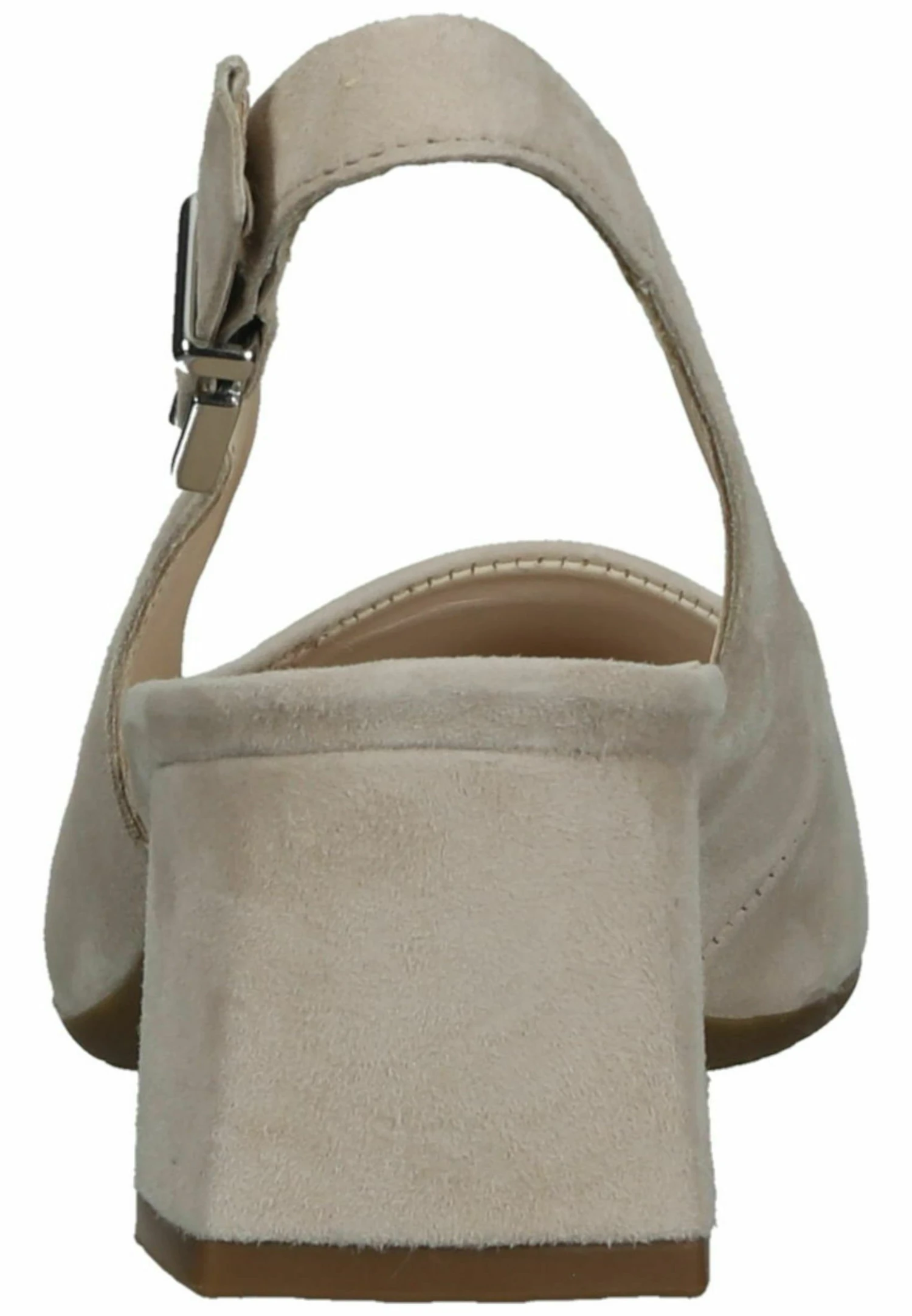 Gabor Klassieke Pumps - Oak 6 Gabor Klassieke Pumps - Oak - Afbeelding 4