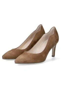 Gabor Klassieke Pumps - Braun 10 Gabor Klassieke Pumps - Braun -Gabor Winkel 742622ba382b4b96adb9534985fdc760