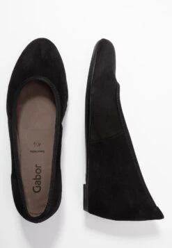 Gabor Sleehakken - Schwarz 12 Gabor Sleehakken - Schwarz -Gabor Winkel 7441eab1df074fba891d8d0dd1ee4277