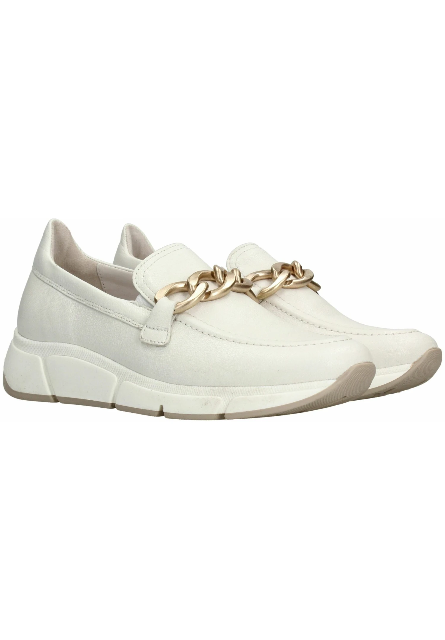 Gabor Instappers -Latte Gold 4 Gabor Instappers -Latte Gold - Afbeelding 2