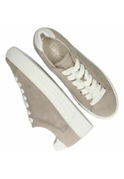 Gabor Sneakers Laag - Puder 9 Gabor Sneakers Laag - Puder -Gabor Winkel 75226c691cea49d88928eed3579e75dc