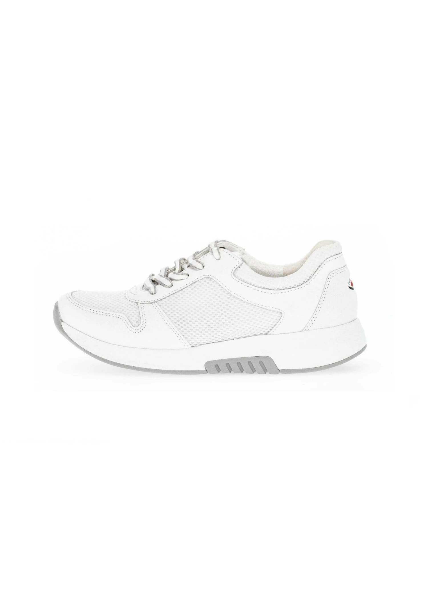 Gabor Rollingsoft - Sneakers Laag - Weiss 3 Gabor Rollingsoft - Sneakers Laag - Weiss