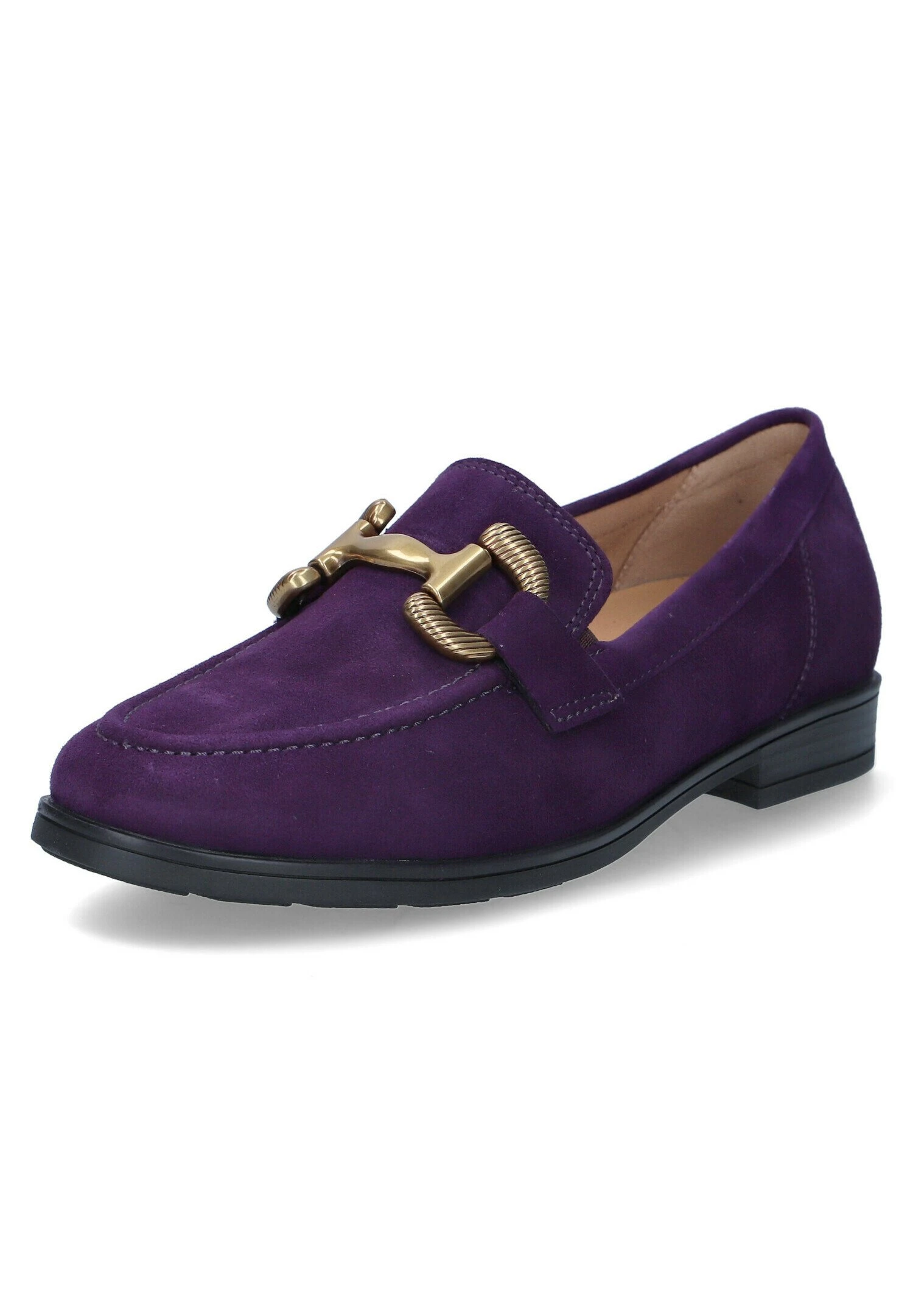 Gabor Loafer - Instappers - Lila 3 Gabor Loafer - Instappers - Lila