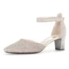 Gabor Klassieke Pumps - Rosato/Rouge 2 Gabor Klassieke Pumps - Rosato/Rouge -Gabor Winkel 7656efe3f5884a0db31cf31c39d1118c