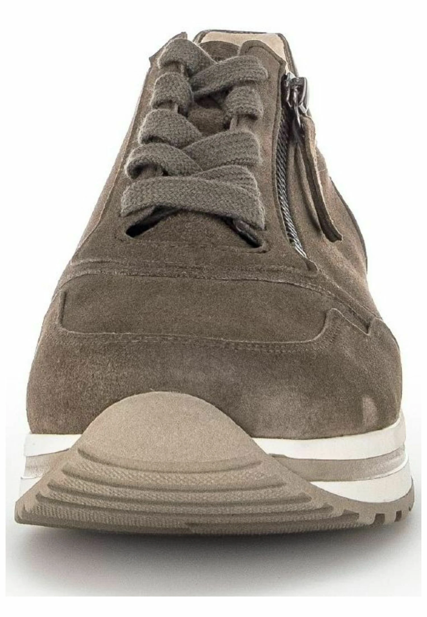 Gabor Sneakers Laag - Mohair Rame 8 Gabor Sneakers Laag - Mohair Rame - Afbeelding 6