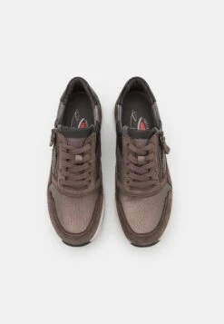 Gabor Comfort 36957 - Sneakers Laag - Copper/Black -Gabor Winkel 7669b14bd53c46e4af762ba889a39e25