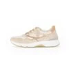 Gabor Rollingsoft - Sneakers Laag - Ivory Oasi