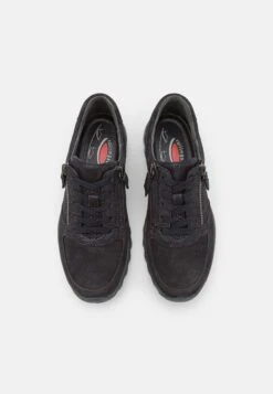 Gabor Comfort Sneakers Laag - Pazifik -Gabor Winkel 7690b5ce585743a9a70fa70c1043d50d