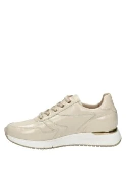 Gabor Dames- Sneakers Laag - Ecru 9 Gabor Dames- Sneakers Laag - Ecru -Gabor Winkel 785f6e01f53449d1bcb7cb0f8d5ac0ba