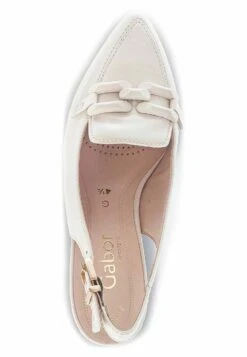 Gabor Klassieke Pumps - Panna Uni 11 Gabor Klassieke Pumps - Panna Uni -Gabor Winkel 78715f07b5fd40d39deb80ec9c5ff2a9