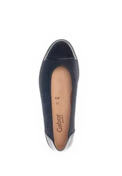 Gabor Ballerina'S - Ocean 10 Gabor Ballerina'S - Ocean -Gabor Winkel 78d09bb0d283442a9bf8774c5f3c2f8e