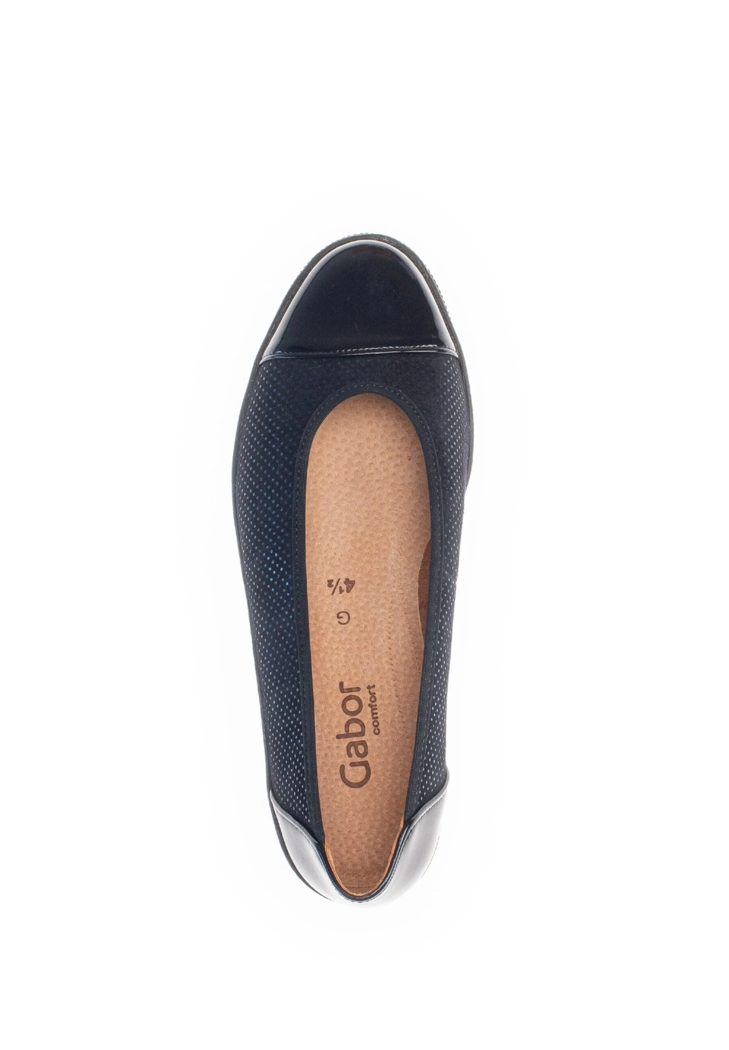 Gabor Ballerina'S - Ocean 5 Gabor Ballerina'S - Ocean - Afbeelding 3