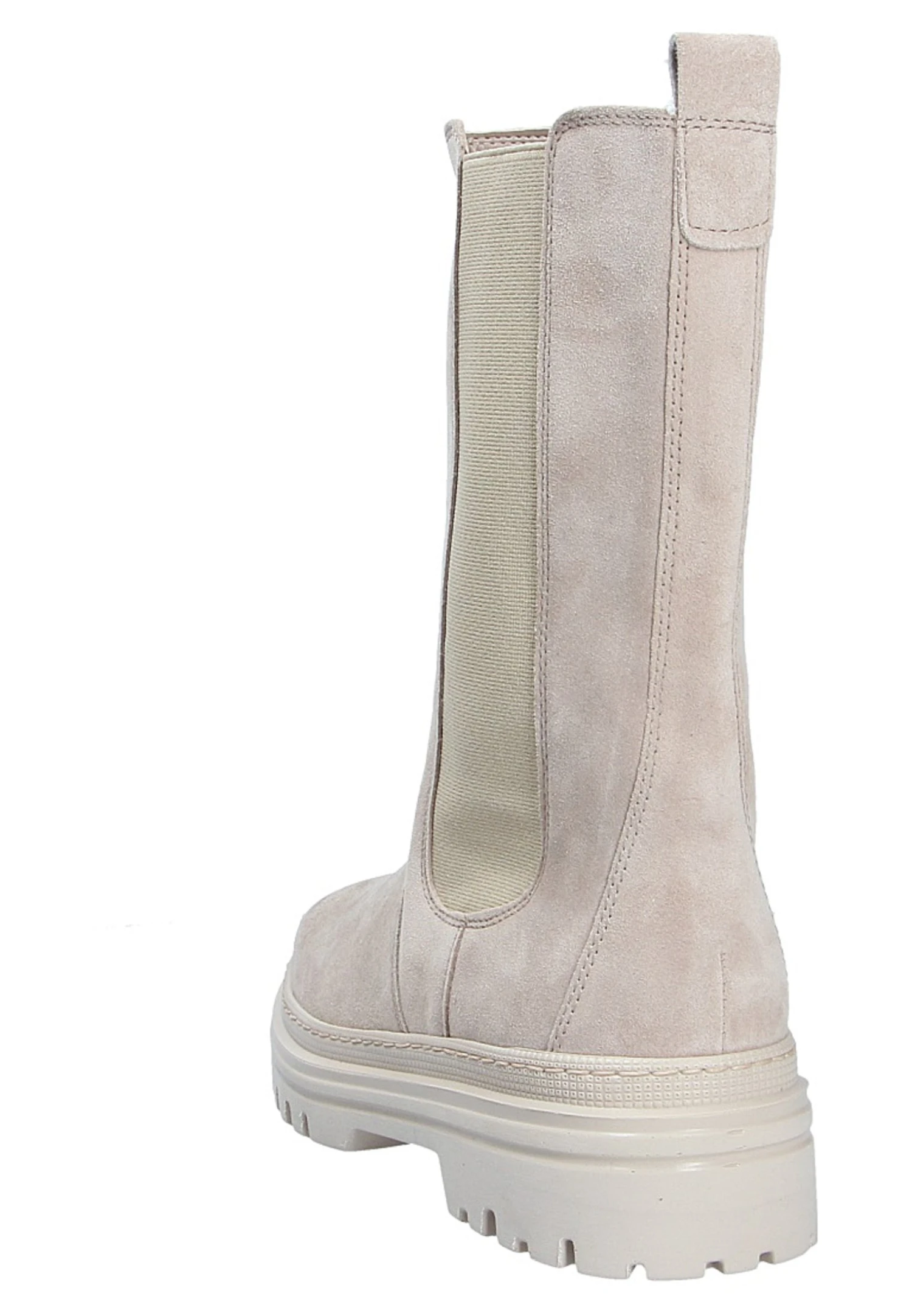 Gabor Enkellaarsjes Met Plateauzool - Desertpanna 9 Gabor Enkellaarsjes Met Plateauzool - Desertpanna - Afbeelding 7