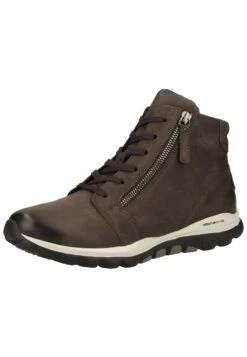 Gabor Veterboots - Dark-Grey 11 Gabor Veterboots - Dark-Grey -Gabor Winkel 797ff60ddd134002a5e177defebb23dc