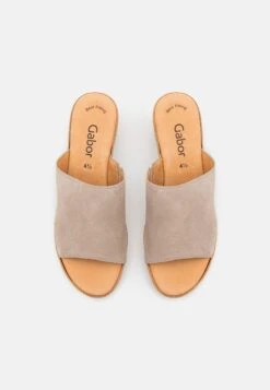 Gabor Muiltjes Met Hak - Silk 13 Gabor Muiltjes Met Hak - Silk -Gabor Winkel 79b38ef94e224de6906906984230291a