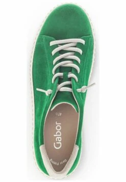 Gabor Sneakers Laag - Verde Neve Beige 11 Gabor Sneakers Laag - Verde Neve Beige -Gabor Winkel 79c425024b734873901f0e71534126cc