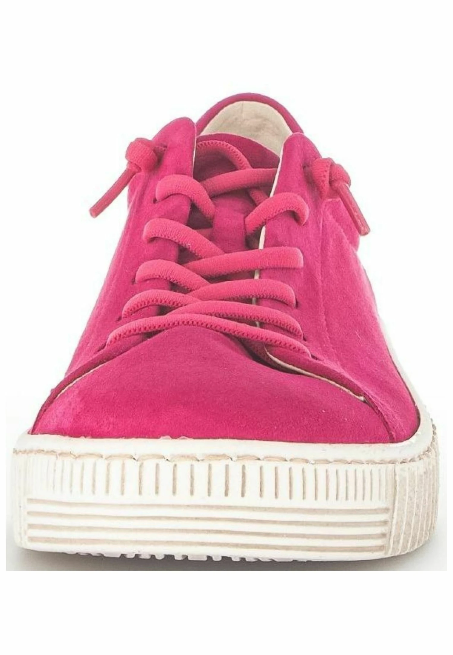 Gabor Sneakers Laag - Pink Beige 8 Gabor Sneakers Laag - Pink Beige - Afbeelding 6