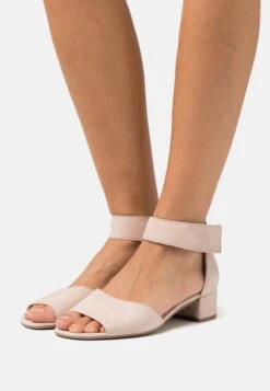 Gabor Sandalen - Rouge