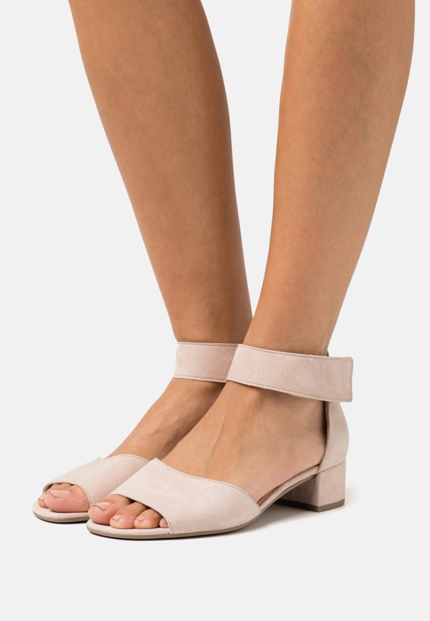 Gabor Sandalen - Rouge 3 Gabor Sandalen - Rouge