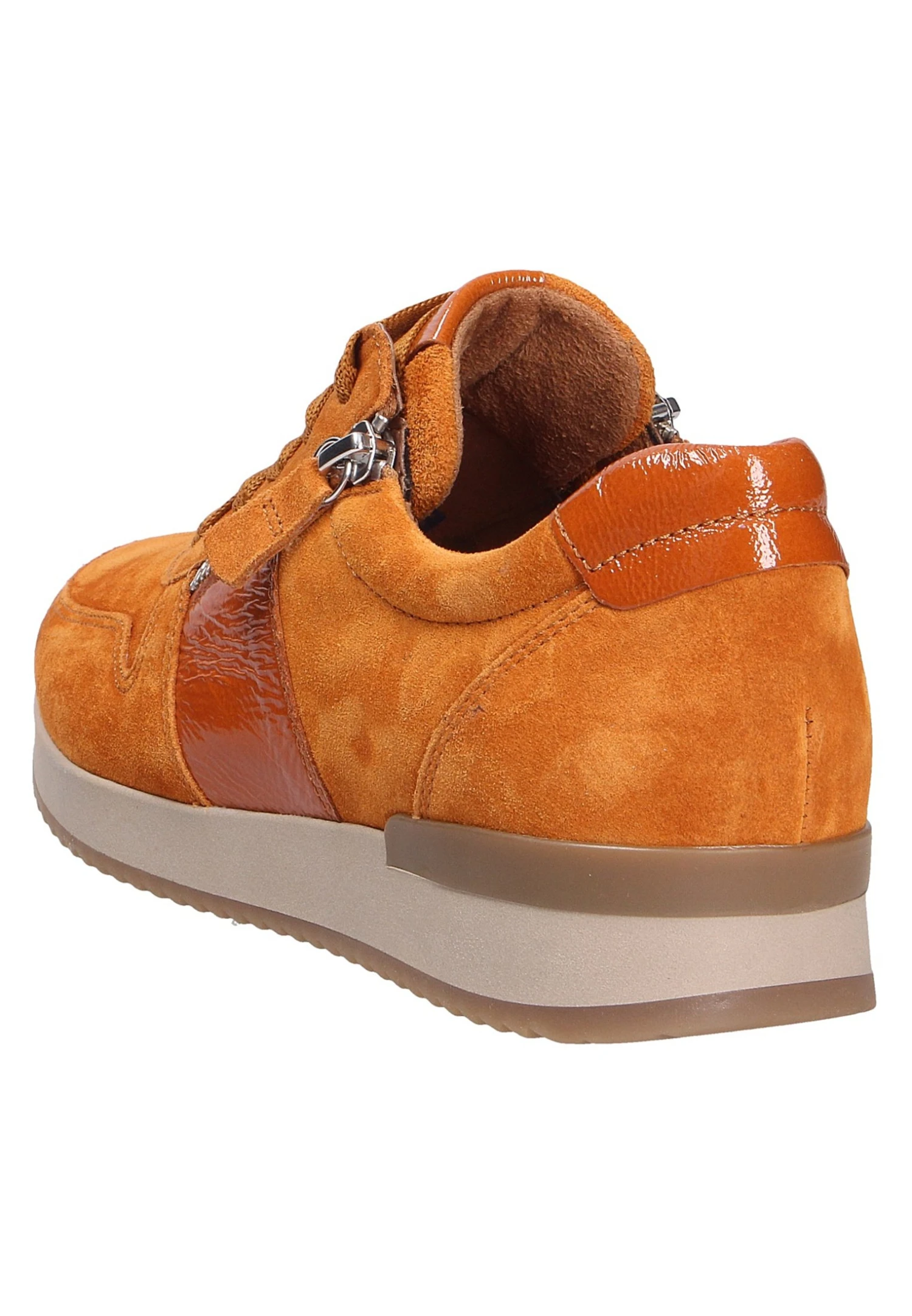 Gabor Sneakers Laag - Cayenne (93) 8 Gabor Sneakers Laag - Cayenne (93) - Afbeelding 6