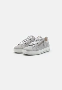 Gabor Comfort Sneakers Laag - Light Grey -Gabor Winkel 7bddc39d59fb494a8823ed9b08990adc