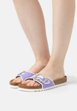 Gabor Muiltjes - Flieder/Weiß