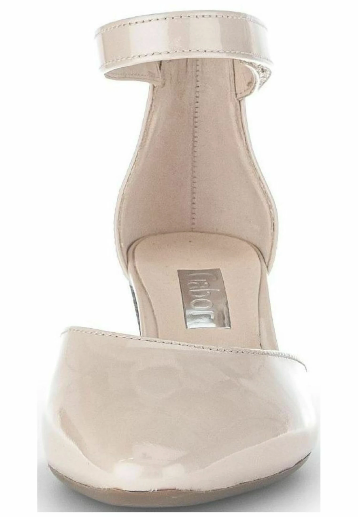 Gabor Klassieke Pumps - Rouge 8 Gabor Klassieke Pumps - Rouge - Afbeelding 6