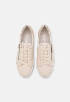 Gabor Comfort Sneakers Laag - Ivory/Muschel 13 Gabor Comfort Sneakers Laag - Ivory/Muschel -Gabor Winkel 7cf120e5b11947e1b509e871ff32ab01