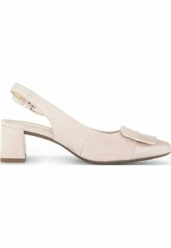 Gabor Klassieke Pumps - Light Rose -Gabor Winkel 7d017266adb94864b822ad837d8a5710
