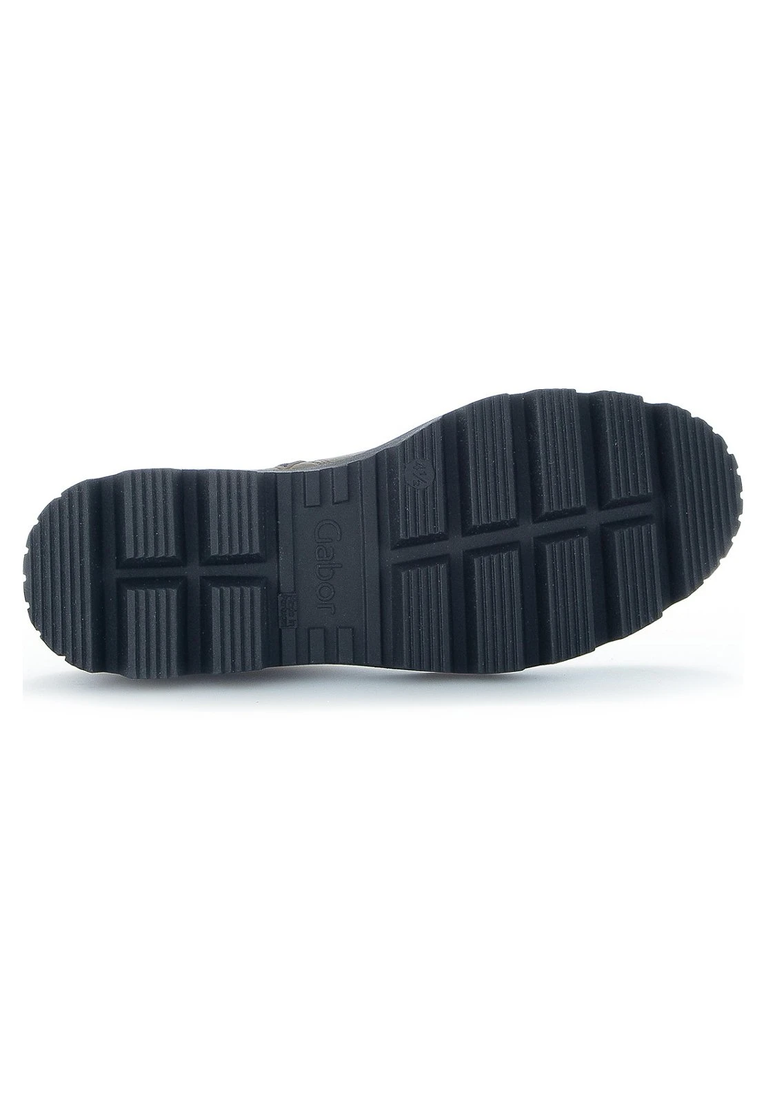 Gabor Korte Laarzen - Grau 7 Gabor Korte Laarzen - Grau - Afbeelding 5