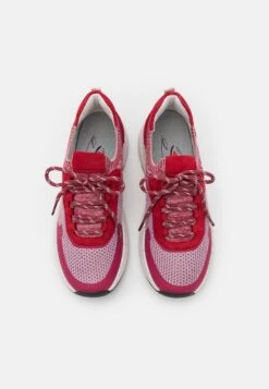 Gabor Comfort Sneakers Laag - Rubin Kombi -Gabor Winkel 7eca8a5b55cd4d21bf4ebb9e6f5aa063