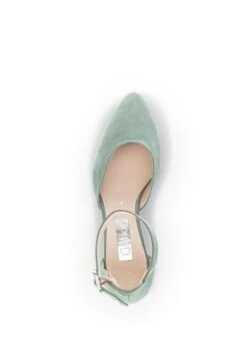 Gabor Spangen - Klassieke Pumps - Grun 6 Gabor Spangen - Klassieke Pumps - Grun -Gabor Winkel 7f0828dcab3542b3b5c7259c7cba9da9