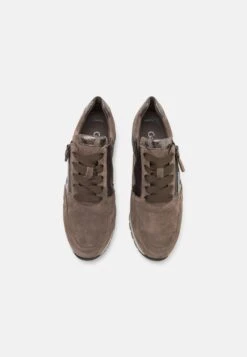 Gabor Comfort Sneakers Laag - Mohair/Bronce 13 Gabor Comfort Sneakers Laag - Mohair/Bronce -Gabor Winkel 7f66fcf42d784c8a93faae23b7a358ca