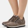 Gabor Comfort Sneakers Laag - Mohair/Bronce 2 Gabor Comfort Sneakers Laag - Mohair/Bronce -Gabor Winkel 7f92dac39214486692c7649a2b439a3f