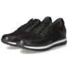 Gabor Low - Sneakers Laag - Schwarz
