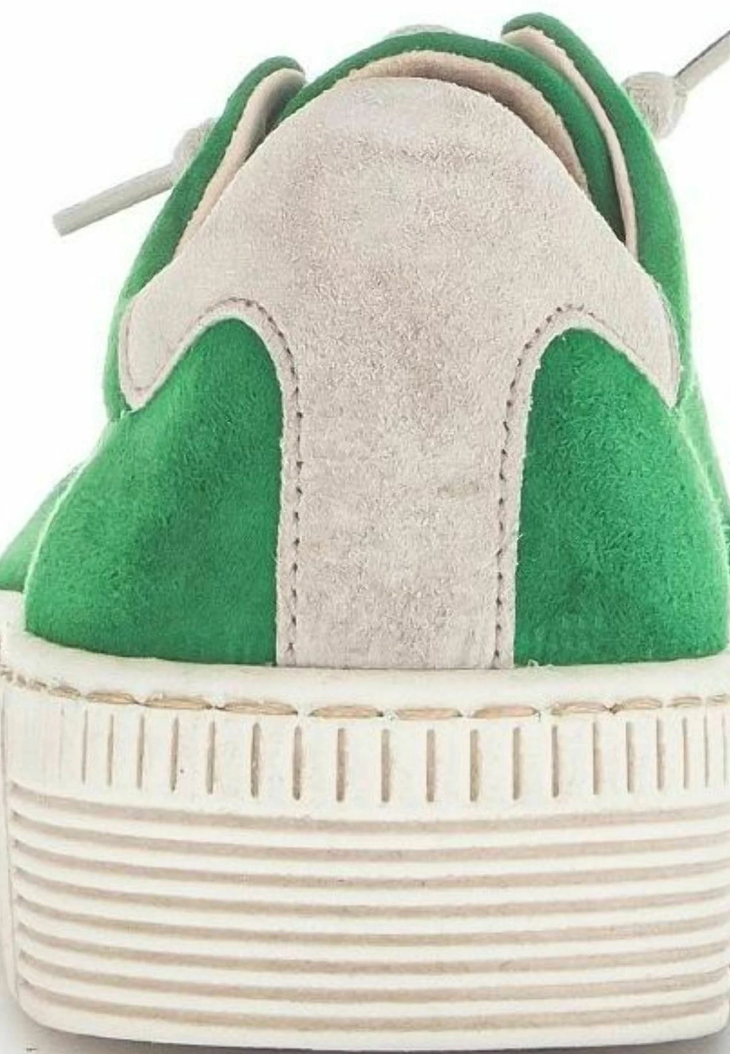 Gabor Sneakers Laag - Verde Neve Beige 6 Gabor Sneakers Laag - Verde Neve Beige - Afbeelding 4