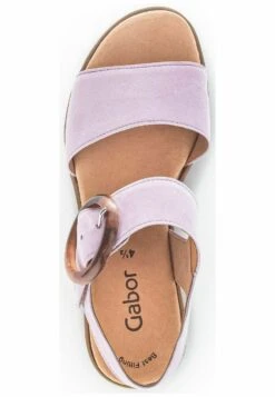 Gabor Sandalen Met Sleehak - Viola 11 Gabor Sandalen Met Sleehak - Viola -Gabor Winkel 805adf9b11f44285a28305f3bd6bea3e